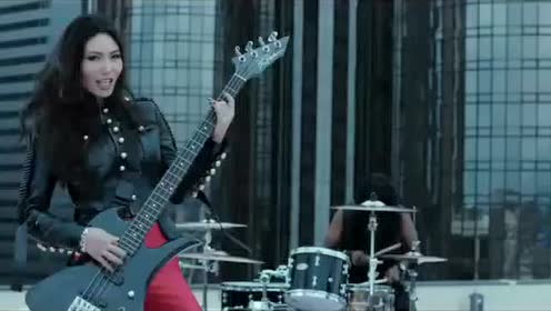 Raychell 腾讯视频