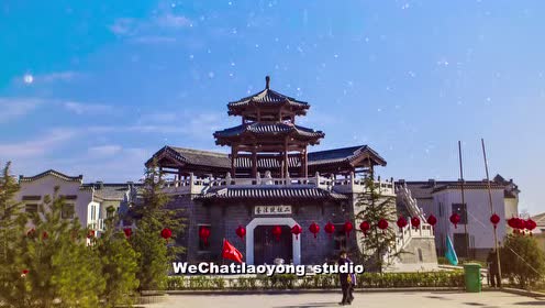 二祖匡教禅寺