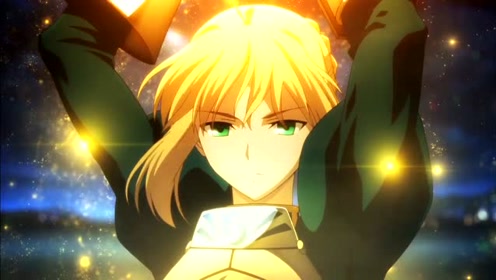 Fate Zero Op Oath Sign 腾讯视频