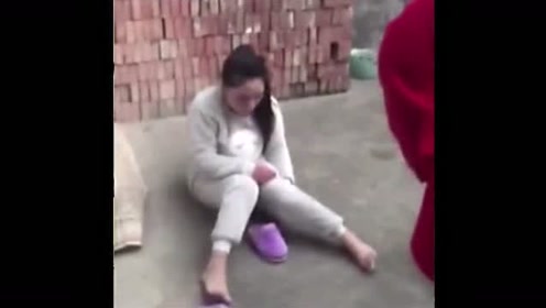 女子打小三 腾讯视频