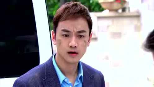 齐霁现身救未婚妻安琪媛,不料天佑吃前妻的醋 态度差