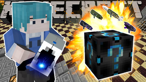 时空小涵解说我的世界