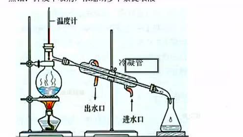 专题6 植物有效成分的提取 高中生物选修一 生物技术实践
