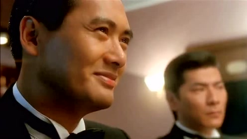 赌神的背影 腾讯视频