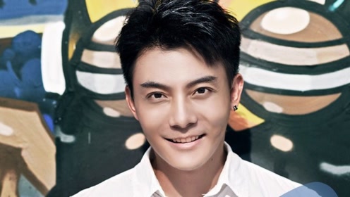 快乐男声许杨