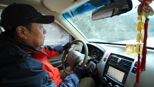 虽然说开车是一门技术活,但是开车也需要很多的技巧,赶紧学习吧