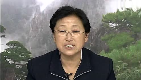 真实讲述学佛神奇感应07|杨敏居士