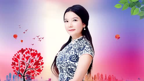 杨珑颖分享-重新认识婚姻的真谛