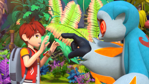 时 间:2018-04-25上传者:甜橙动漫少 儿:寻灵大冒险第2季0:01:33第45