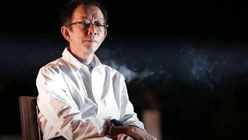 春天读诗5-黄灿然:如果有来生,我下一辈子就不做诗人了