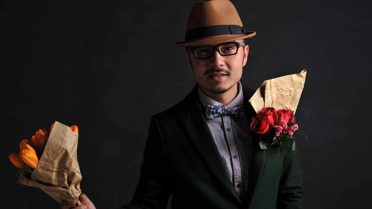 4k超清体验  02:27   汪涵成名史仇晓这句鼓励话成他命运最大转折点