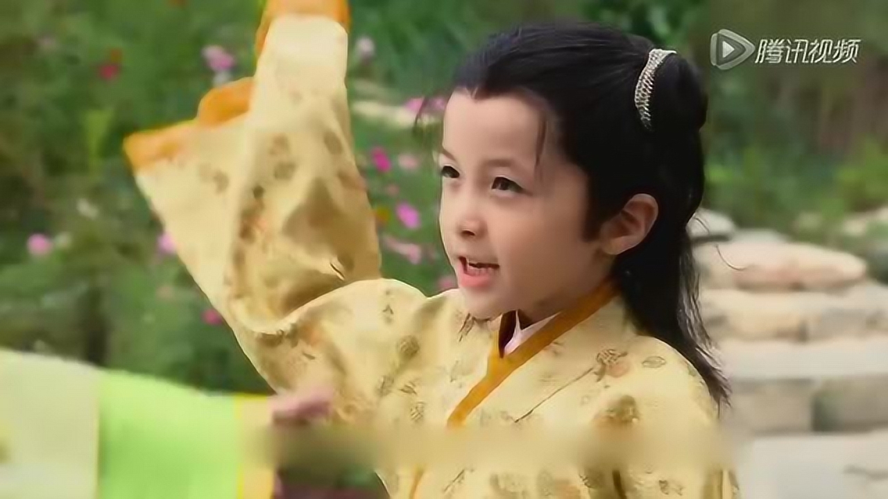 1080p蓝光画质 三倍流畅播放 4k超清体验  02:07   《芈月传》小嬴稷