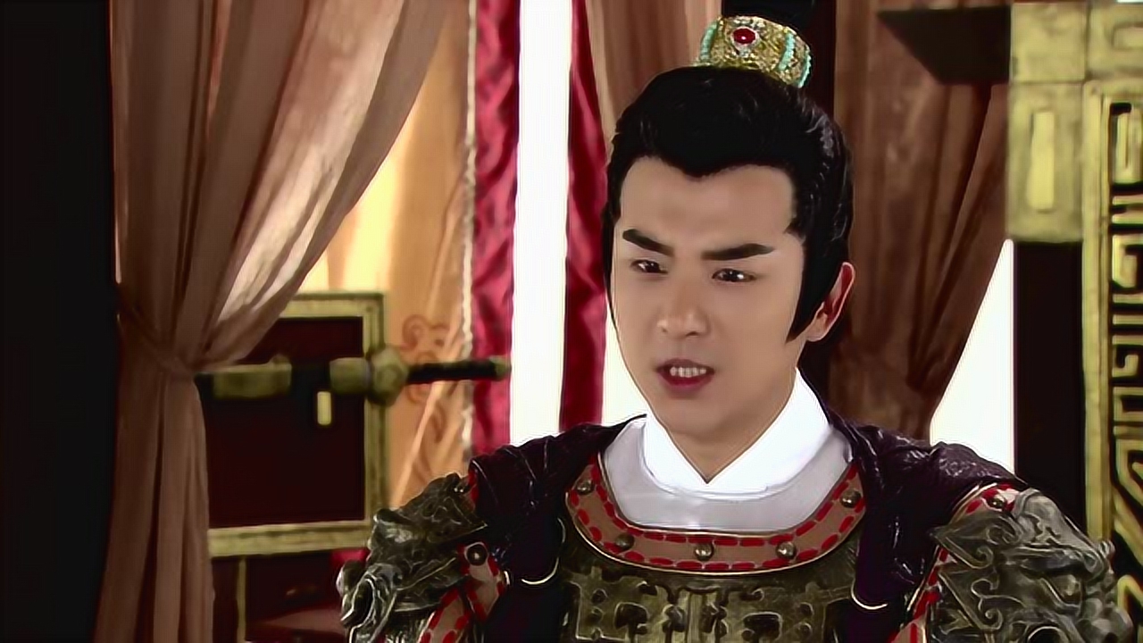 三倍流畅播放 4k超清体验  01:01   封神英雄榜:马招弟这个神经病