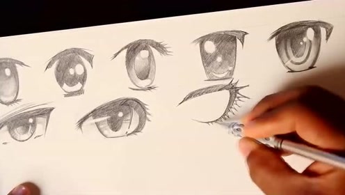 画画教学 腾讯视频