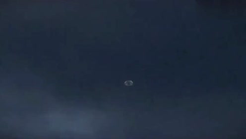 不明飞行物UFO集锦，究竟是真是假？的图片