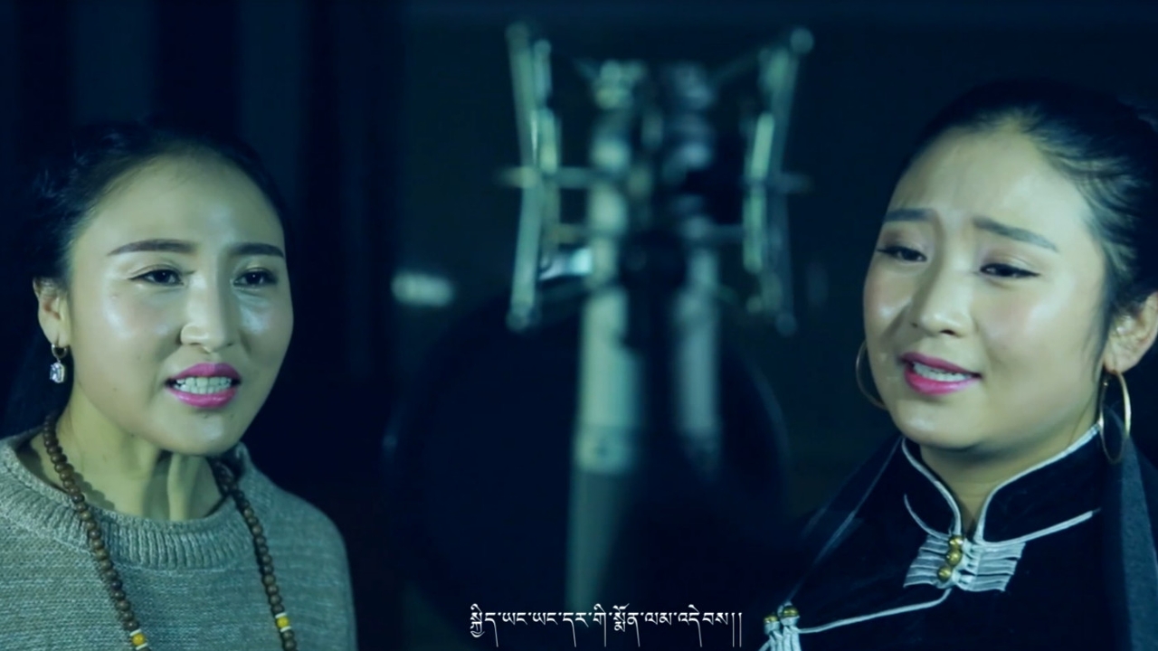 三倍流畅播放 4k超清体验  04:21   永恒的祈愿  南江秋措&久先措