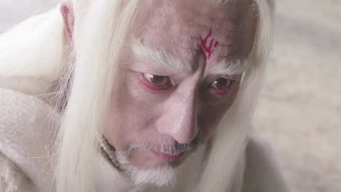 莽荒纪:雪龙山众人突破阵法,纪一川为保家人冲了出去!