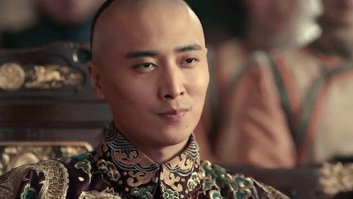 老九门:贝勒爷手上这串珠,就没见过这么大的哈哈