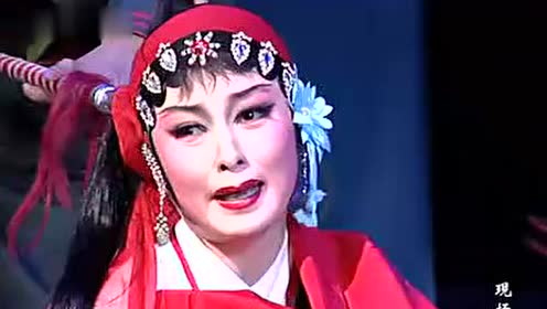 简 介:《松涛松涛我的亲人》选自潮剧《江姐》演唱:张怡凰上传者:环球