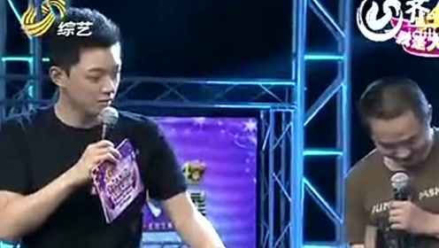 我是大明星:四岁萌娃爱做俯卧撑,舅舅来到现场爆笑解释萌娃私生活