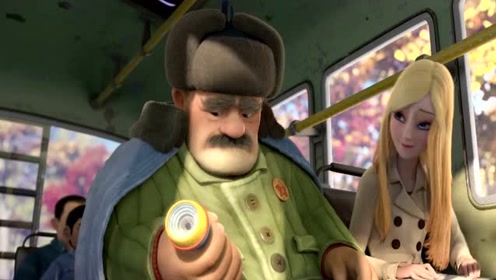 可尔贝丝 腾讯视频