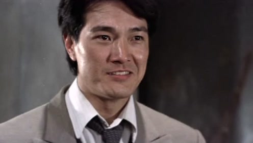 醉拳2-成龙和卢惠光精彩打斗片段