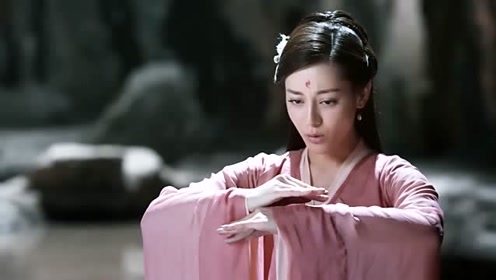 三生三世十里桃花:凤九一见到他,脸色大变,主动跪下受罚!