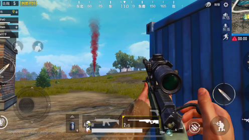 �Ҳ�֪���������������ţ�Ҫ��AWM��ǹ