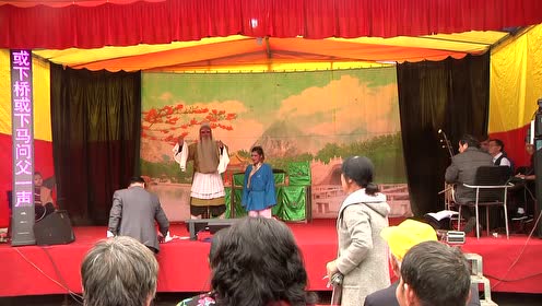 03:15电视剧:包青天上传者:离人情殇时 间:2019-12-18包拯路过报恩亭!