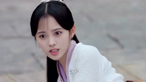 《芸汐传》芸汐为引起老公注意屡出奇招,却为何被家奴嘲笑了?