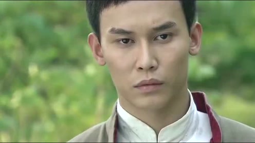 苍狼:在女战友墓前,苍狼突击队终于回归八路军,真是振奋人心!