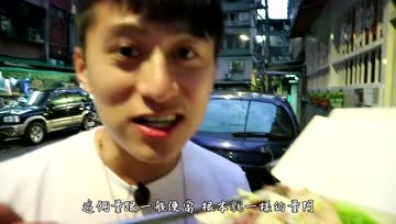 台北最便宜的素食便当店都在这里