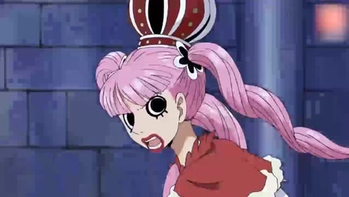 乌索普豪言壮志搞定幽灵女佩罗娜不在话下!