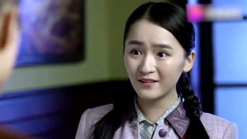 《惊蛰》周局众人担心周雨寒的安危,安全归来竟不让她休息