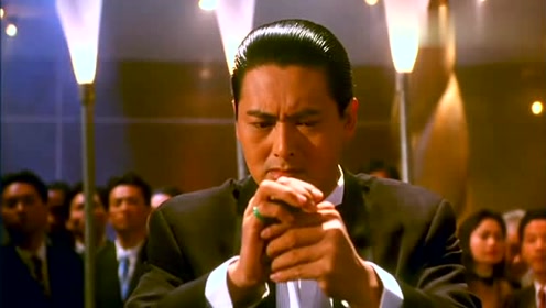 《赌神》最大赌局,要赌自己全部的身家,仇笑痴都被玩懵了!