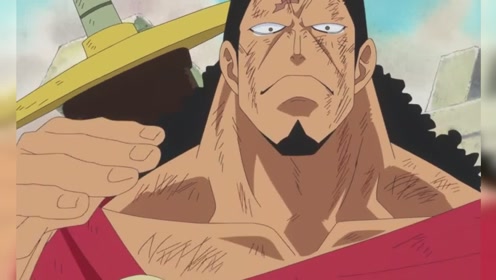 海贼王:战争终于结束了,小小力库王军就地解散