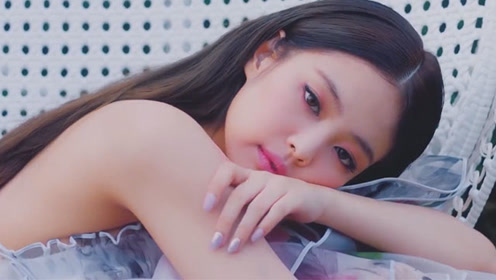 jennie金智妮《solo》mv中文歌词 音译歌词