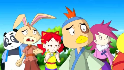 0:02:32笑林功夫:元释为了元龙第一次向老师撒谎时 间:2018-12-02上传