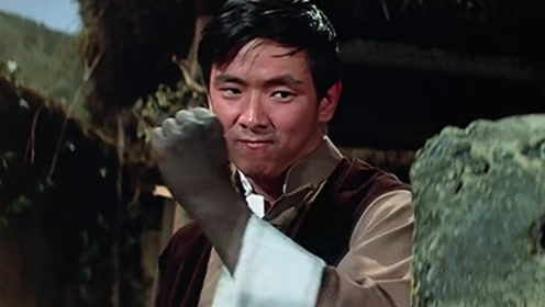 电影名独臂拳王-腾讯视频