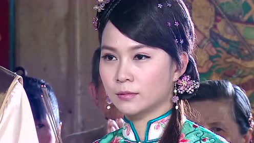 戏说台湾之双姝怨