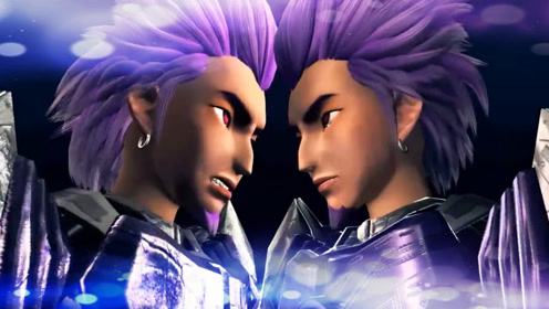 亡月劫pk云护盾 夜凌云矛与盾的故事 两败俱伤