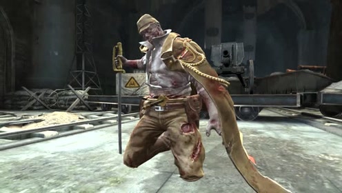 亚哥解说逆战:天鲲激光炮闯捧月沟,暴打地下指挥官!