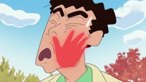 美伢发现广志居然敢出轨,狠狠地甩了一巴掌