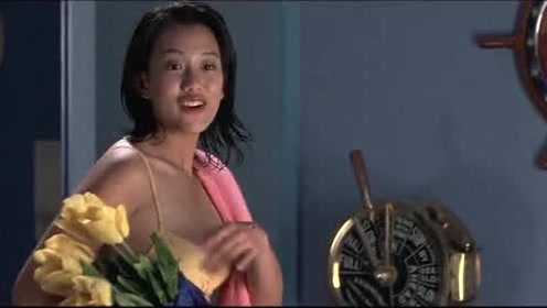 警察故事4国语 腾讯视频