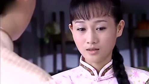 谁知女人心:好心当成驴肝肺,丫鬟好心想帮忙,却不被领情!