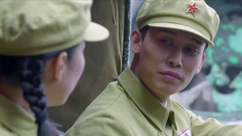 王文渊送赵婧回去,一言不合竟然半路丢下赵婧,真是活该单身啊