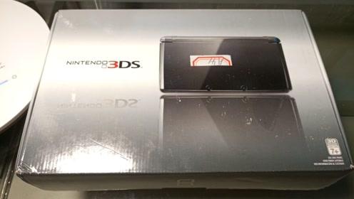 任天堂3ds 腾讯视频