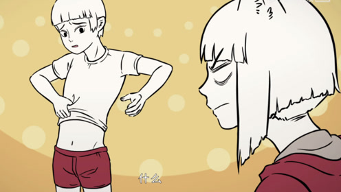 非人哉:十一月女装大佬穿九月衣服?一言不合十一月就裸奔!