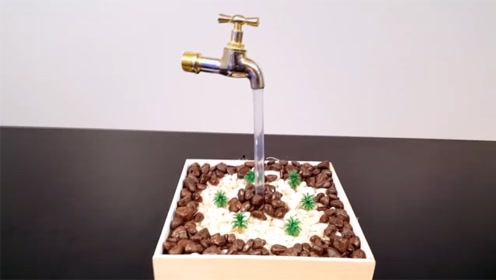 悬空水龙头 腾讯视频