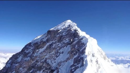 [图]3D实景带你了解攀登珠峰的登山路线